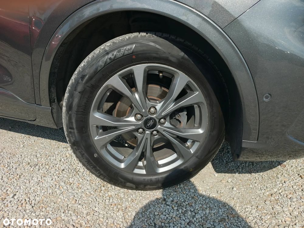 Ford Kuga 2.0 EcoBlue Hybrid ST-LINE - 5