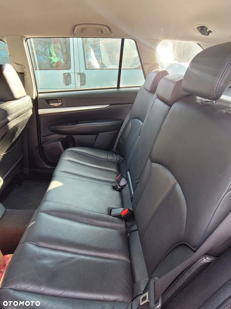 Subaru Legacy 2.0D Active - 13