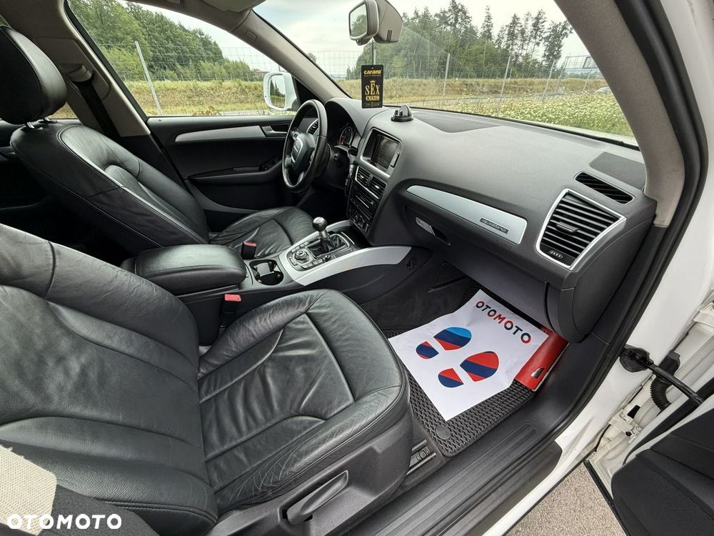 Audi Q5 - 9