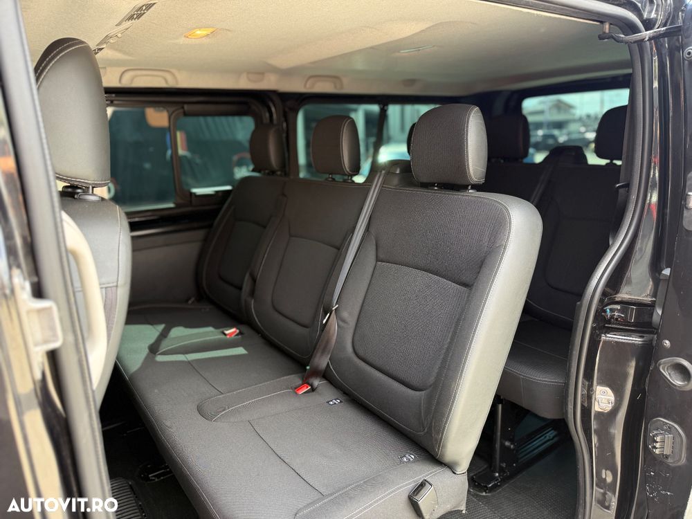 Renault Trafic - 17