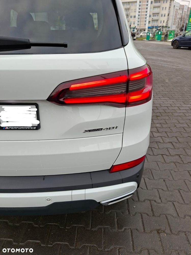 BMW X5 xDrive40i - 18