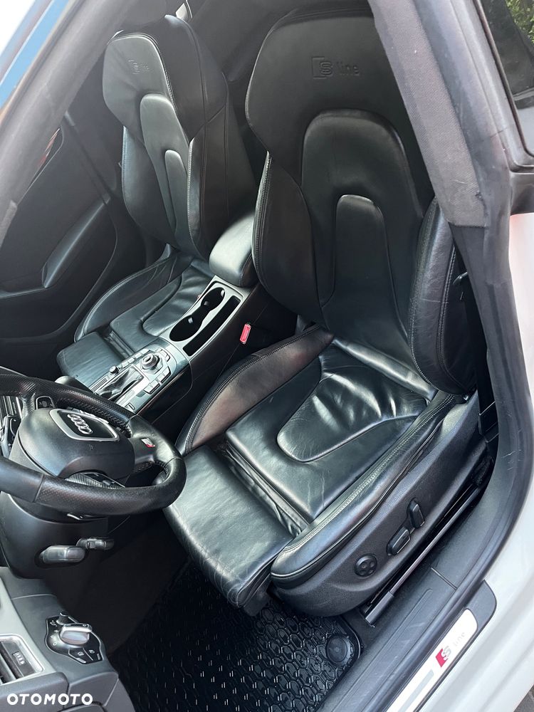 Audi A5 Sportback - 7
