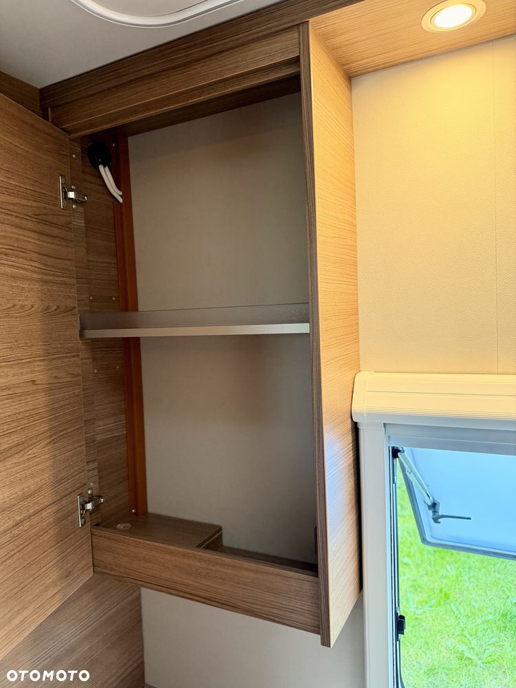KNAUS SPORT 500 QDK - 31