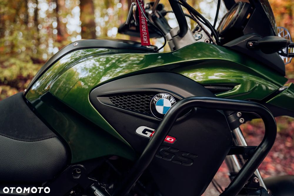 BMW GS - 15