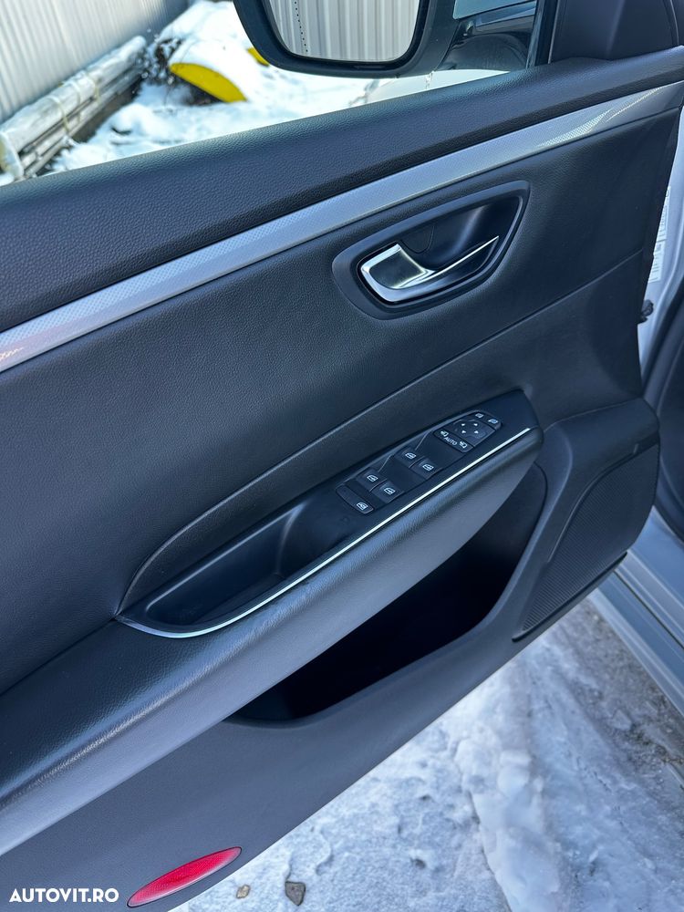 Renault Talisman ENERGY dCi 130 Business - 11