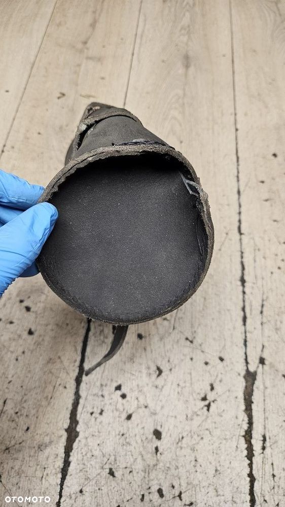 Piórnik motocyklowy rolka narzędziowa Chopper Cruiser - 8