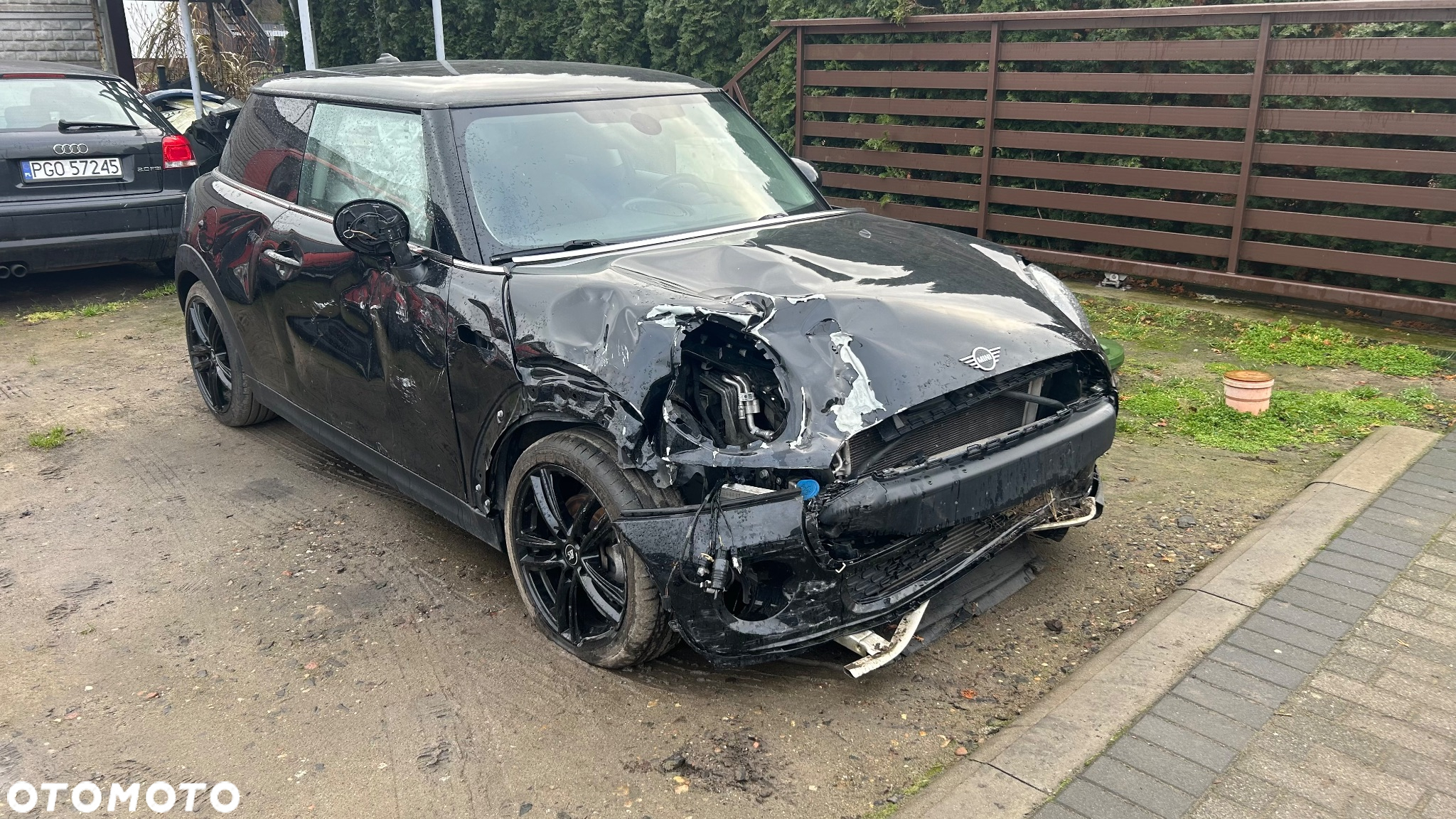 MINI ONE Standard - 7