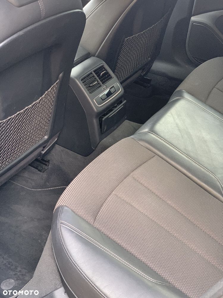 Audi A4 Avant - 8
