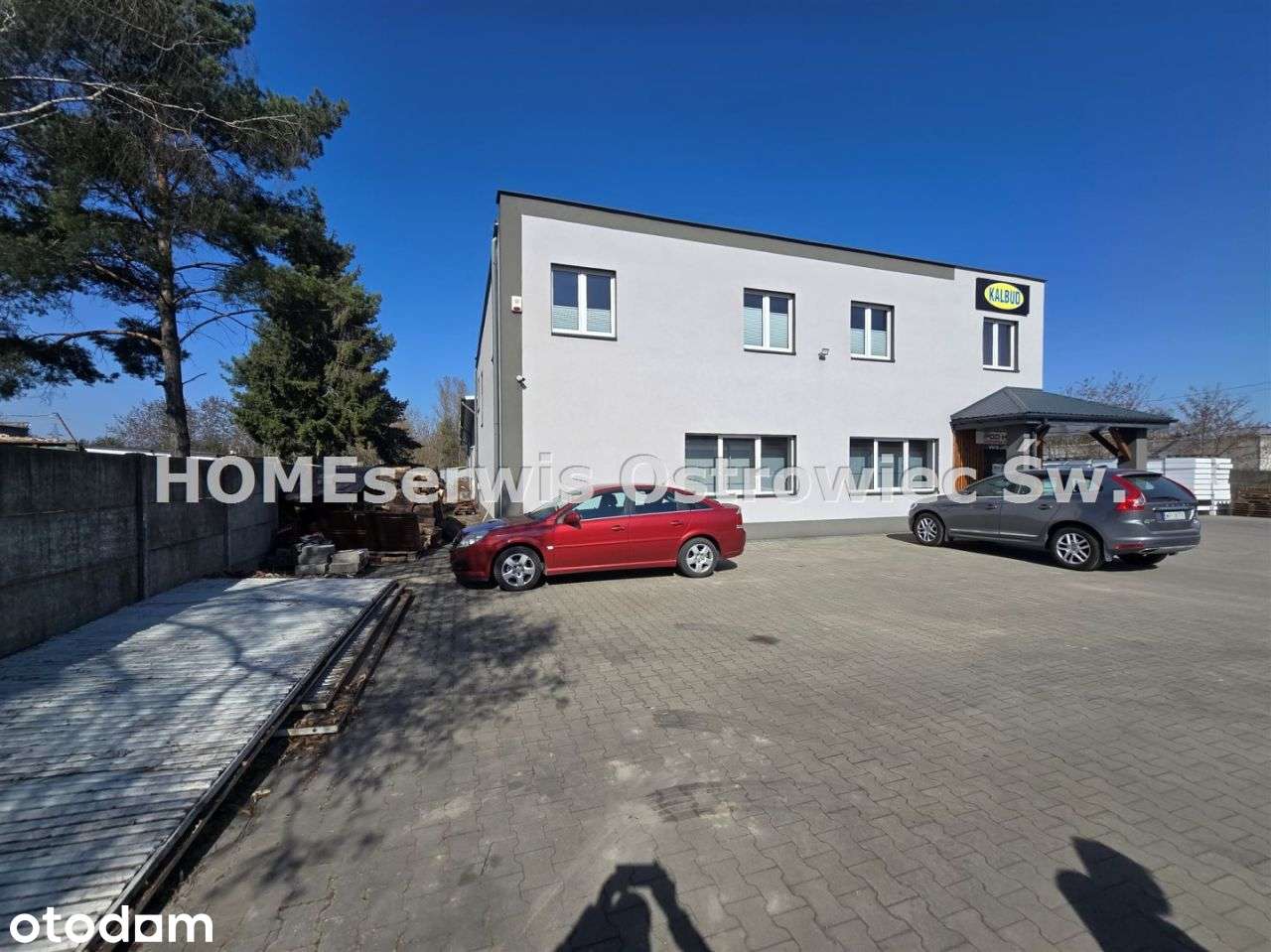 Lokal biurowo-handlowo-magazynowy 200-400 m2 - Pełny obrazek: 3/20
