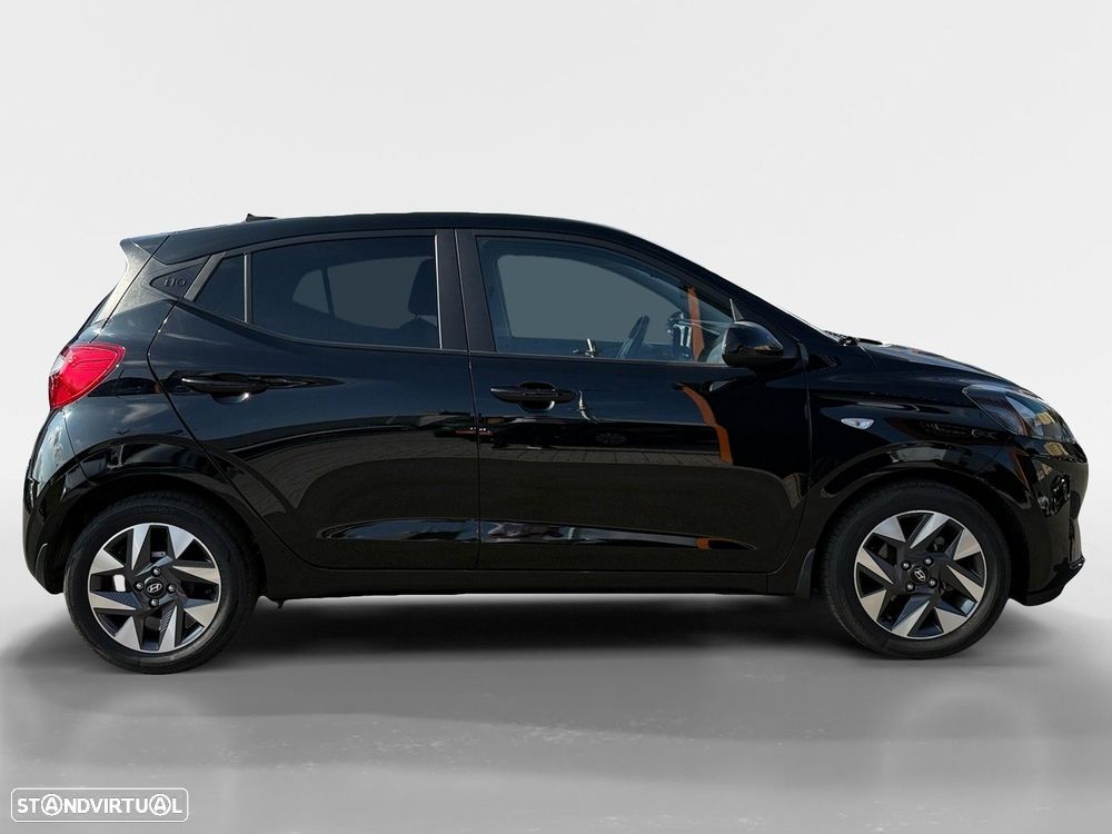 Hyundai i10 1.0 Comfort - 6