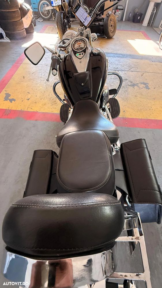 Kawasaki Vulcan - 12