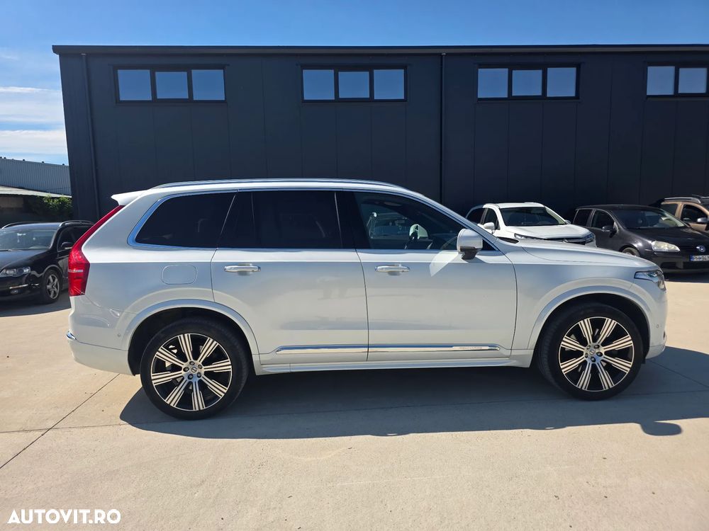 Volvo XC 90 - 3