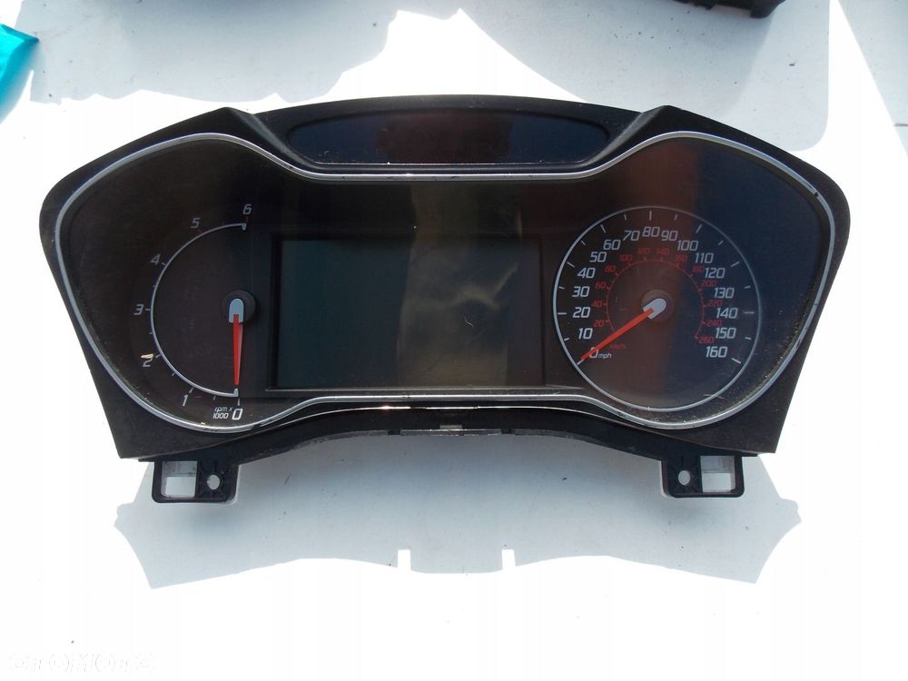 licznik ford s-max galaxy 2.0 tdci BS7T-10849-XF - 1