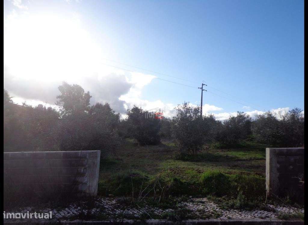 Terreno para construção - Grande imagem: 2/6