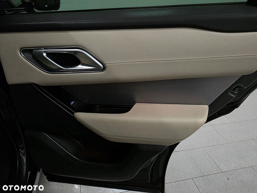 Land Rover Range Rover Velar D200 S - 24