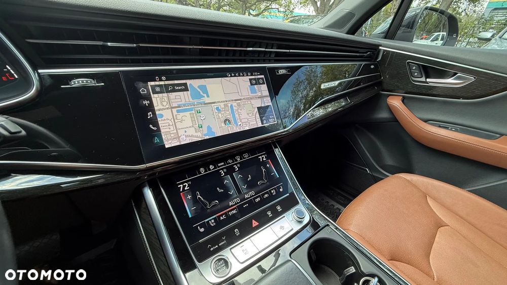 Audi Q7 - 28