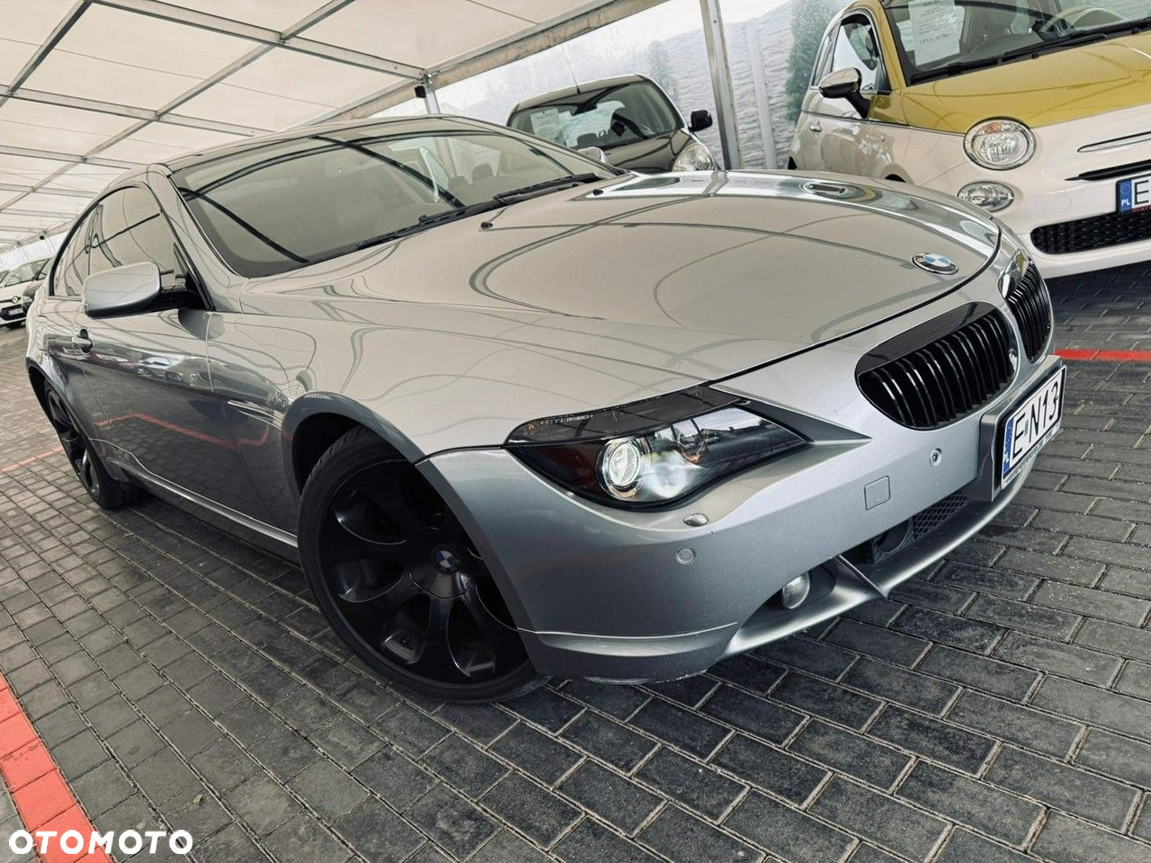 BMW Seria 6 - 3