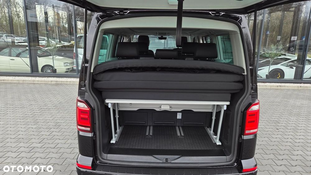 Volkswagen California - 27