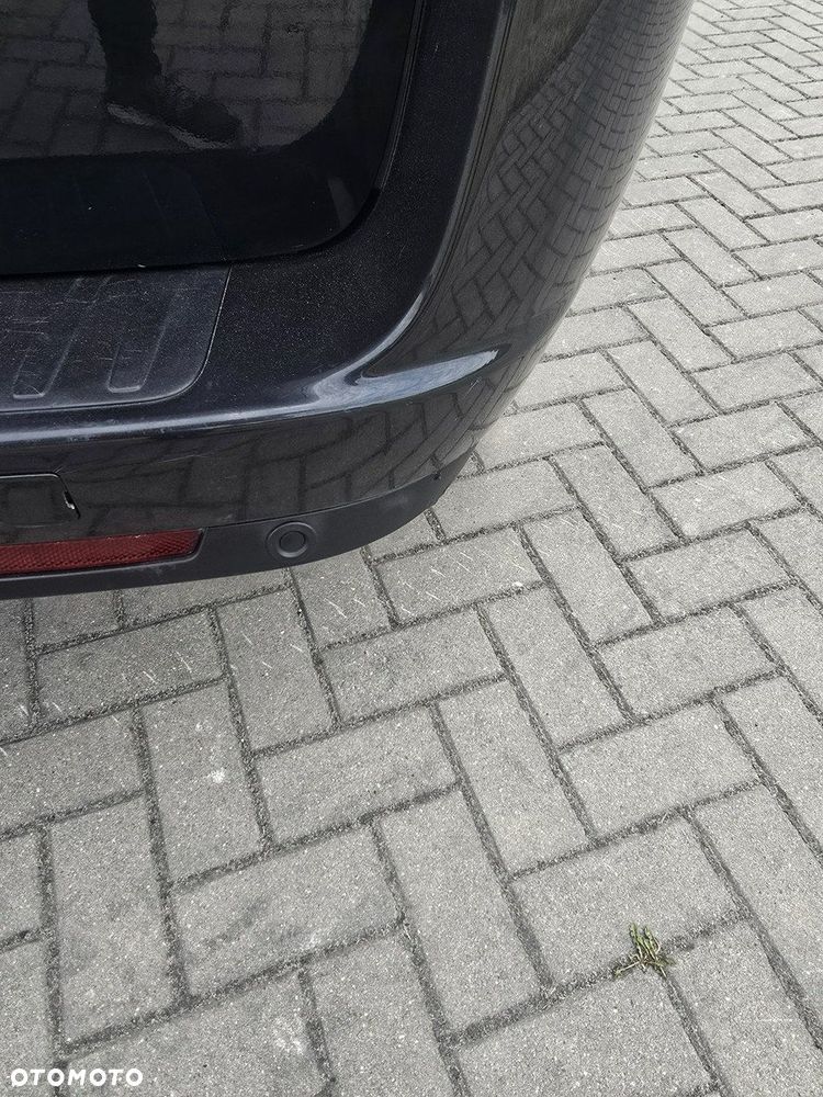 Opel Combo - 11