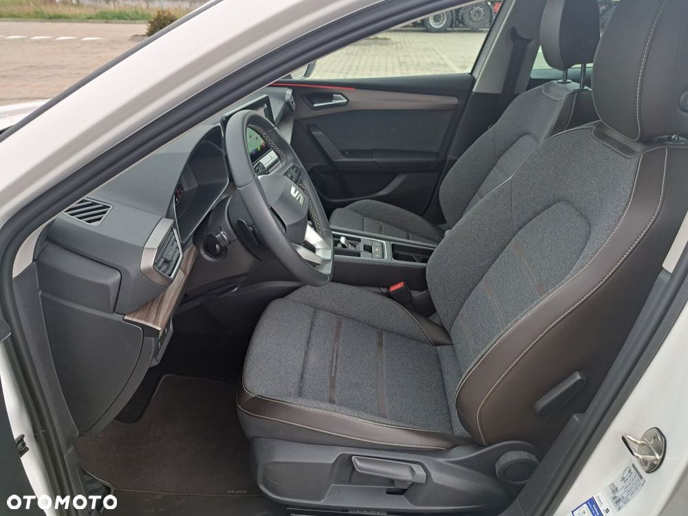 Seat Leon 2.0 TDI Xcellence DSG - 29