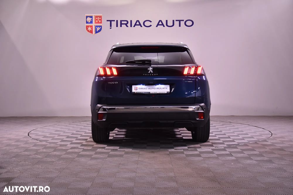 Peugeot 3008 - 4
