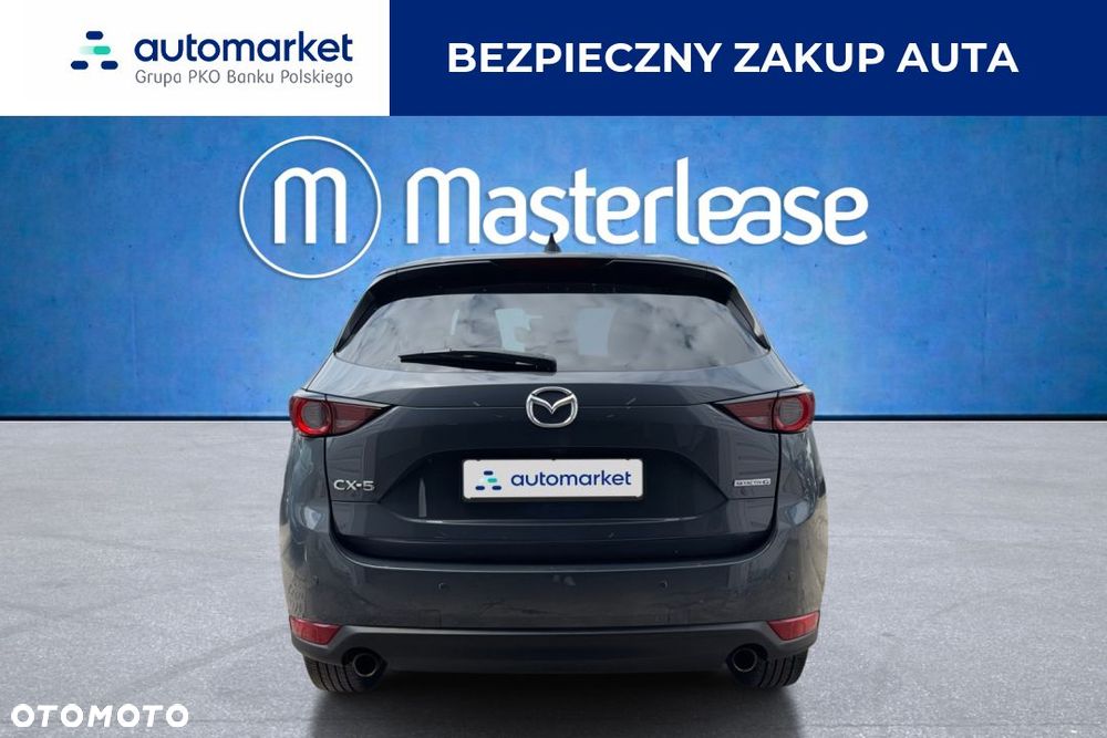 Mazda CX-5 2.5 Skyenergy 2WD - 6