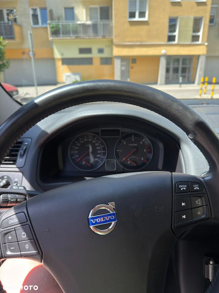 Volvo V50 - 8