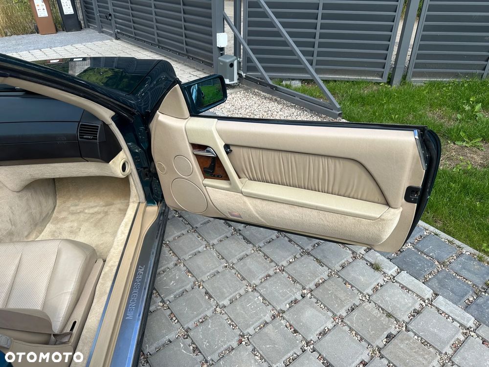 Mercedes-Benz SL - 31