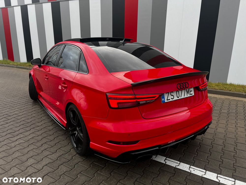 Audi S3 S tronic - 4