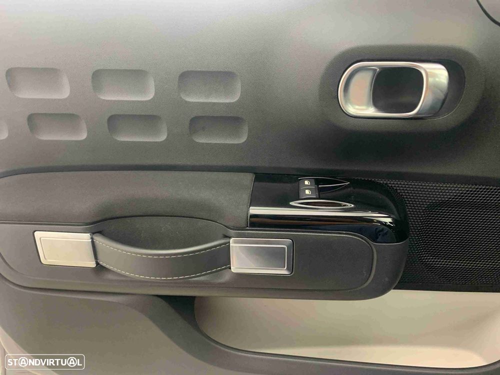 Citroën C3 1.2 PureTech Max - 13