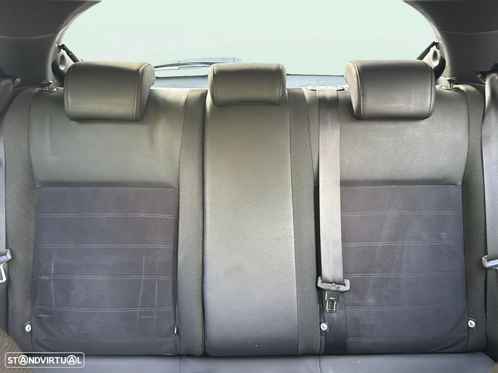 Nissan Juke 1.5 dCi Tekna - 16