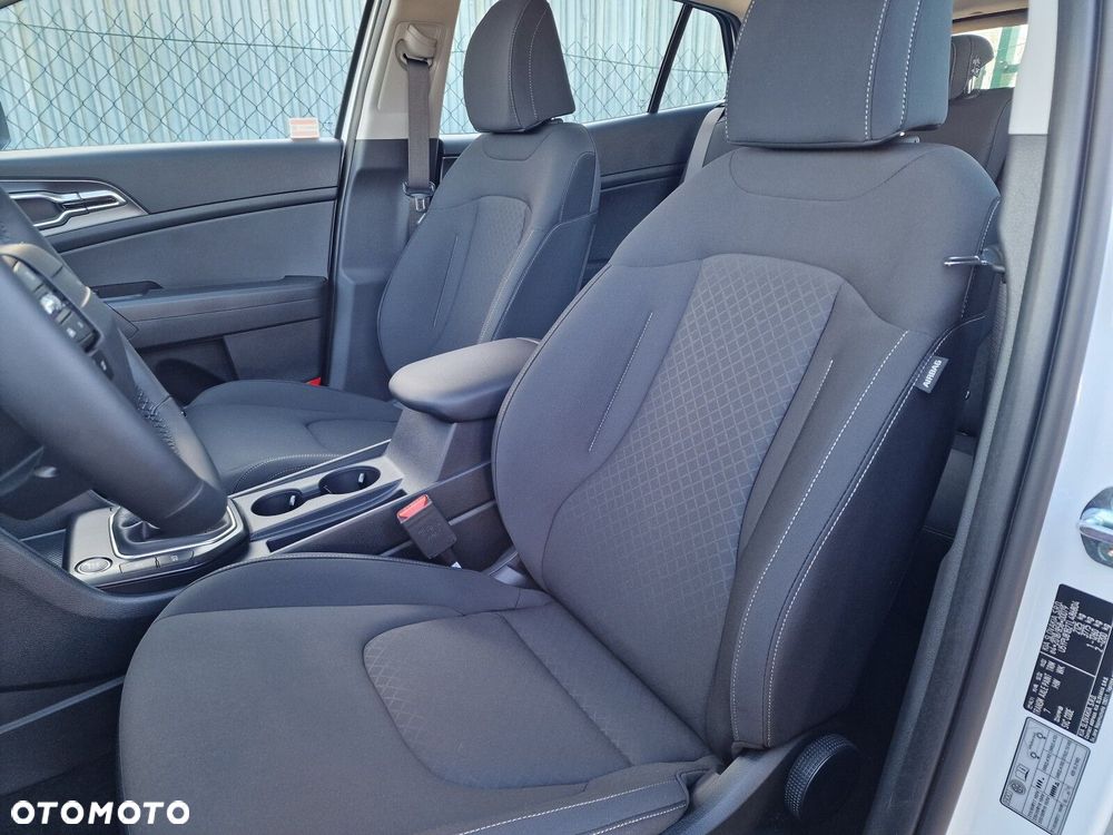 Kia Sportage - 11