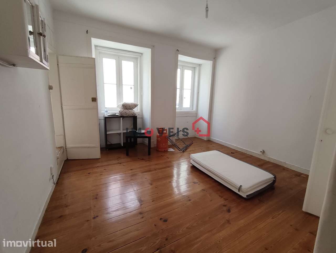 Apartamento T1 +1 - Lisboa - Grande imagem: 4/5