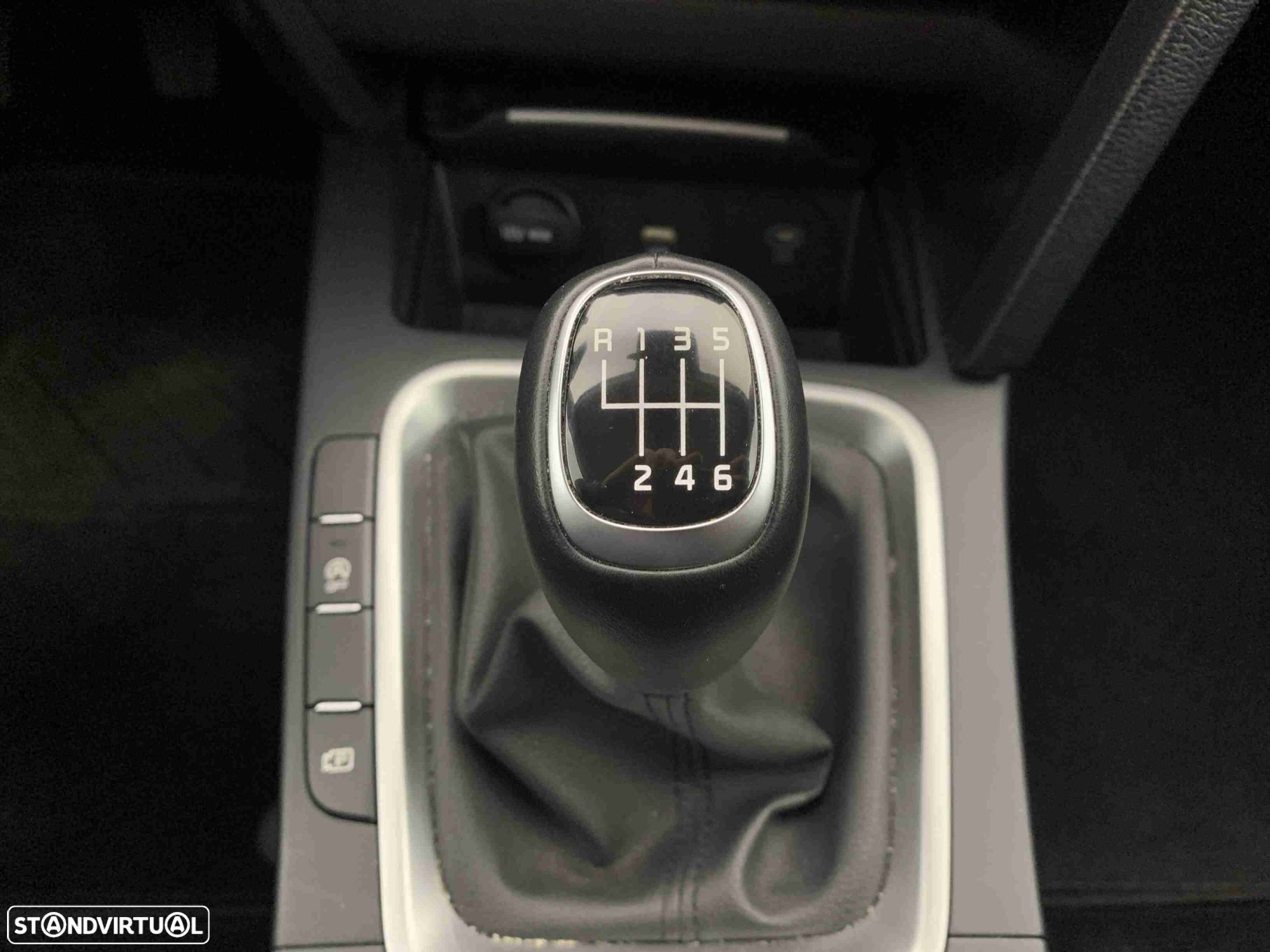 Kia XCeed 1.0 T-GDI Dynamic - 10