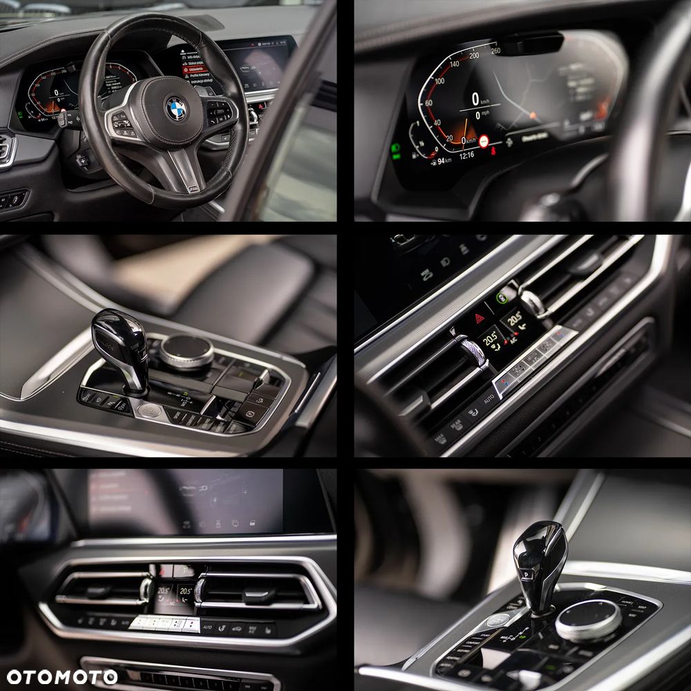 BMW X5 xDrive40i sport - 40