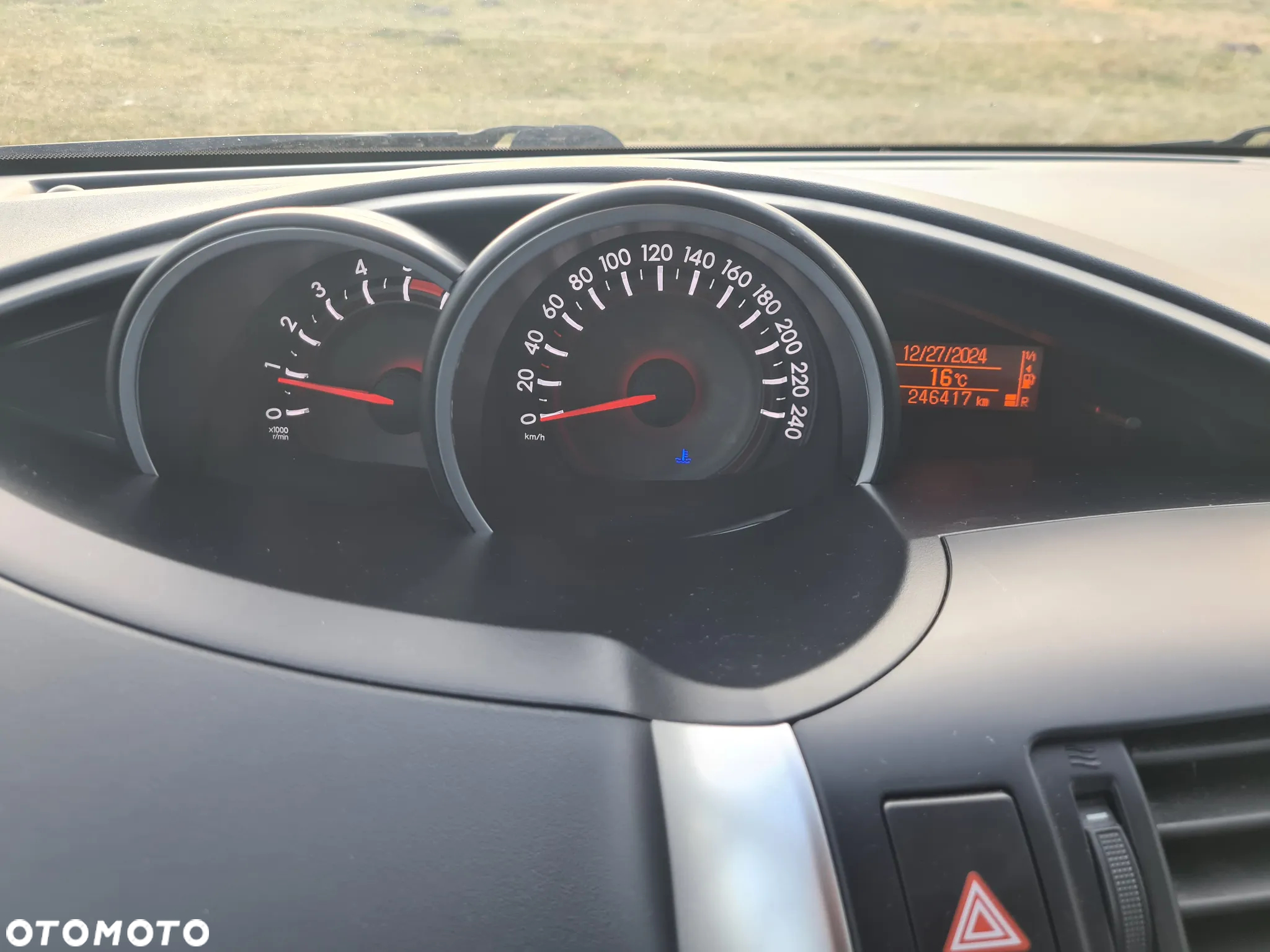 Toyota Verso 1.6 D-4D 5-Sitzer Start/Stop Skyview Edition - 25