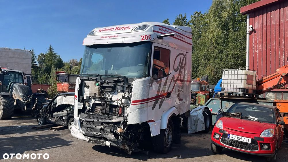 DAF XG 480 - 1