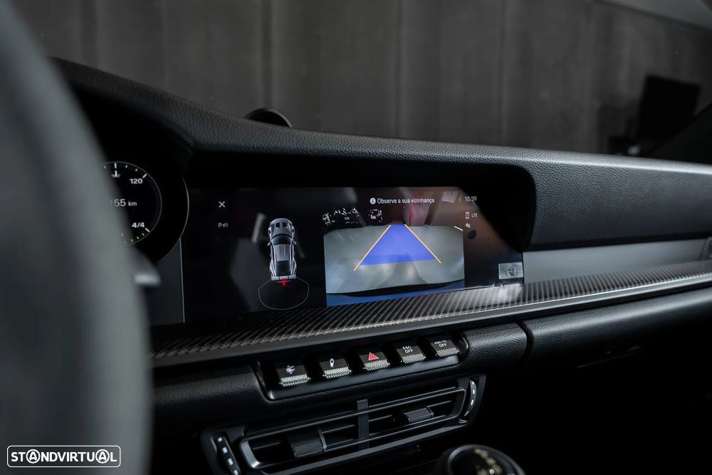 Porsche 911 (992) GT3 RS - 28