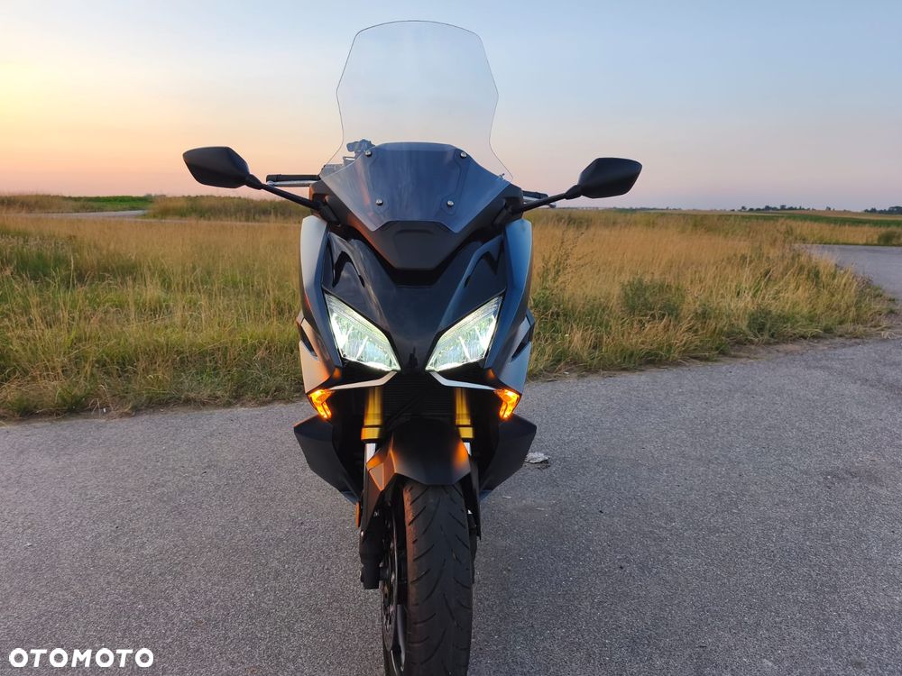 Honda NSS - 20