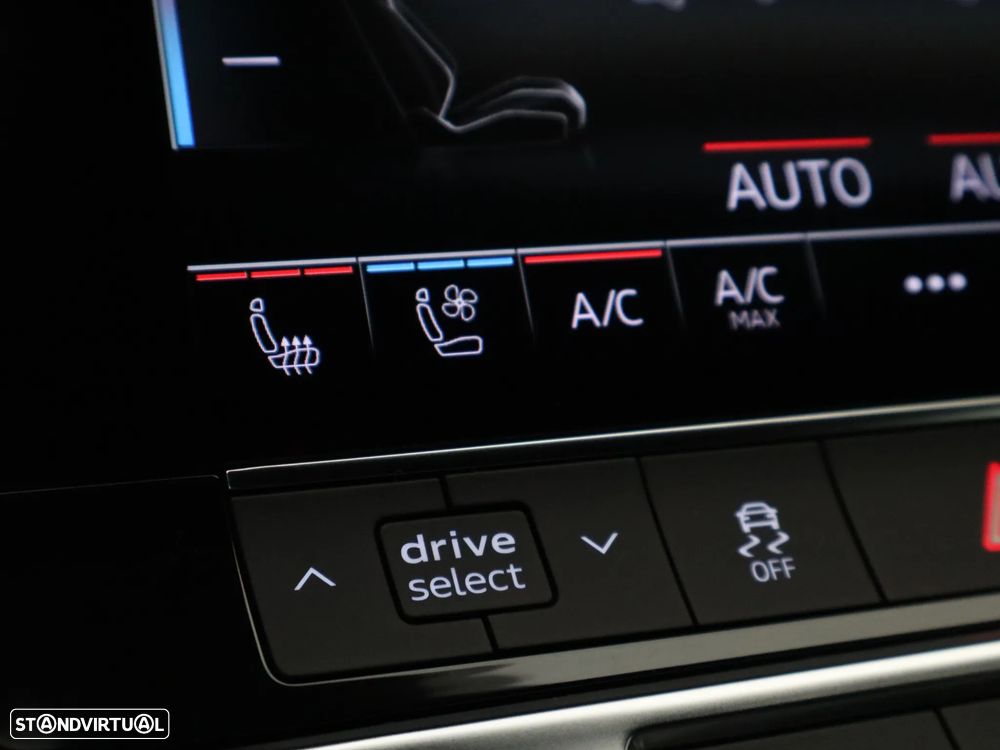 Audi A6 55 TFSI e quattro S tronic S line - 36