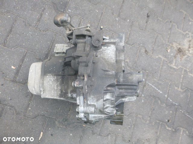 MANUALNA SKRZYNIA BIEGÓW CITROEN C3 1.4 HDI 20CN33 - 18