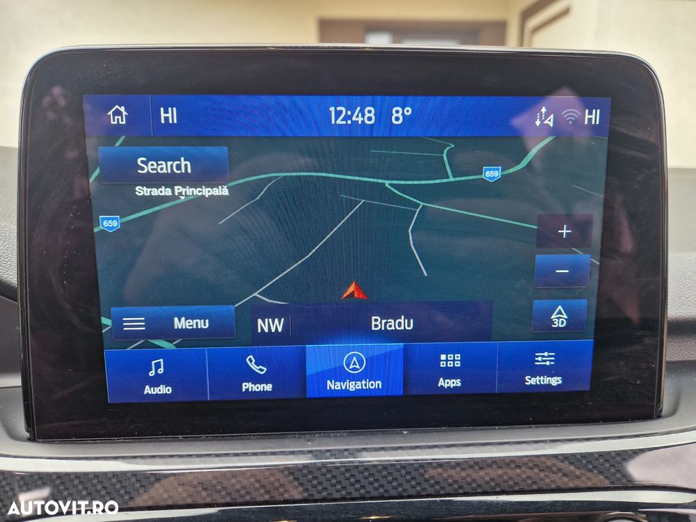 Ford Kuga 2.0 EcoBlue A8 AWD ST Line - 9