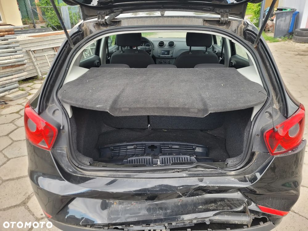 Seat Ibiza 1.0 MPI S&S Reference - 13