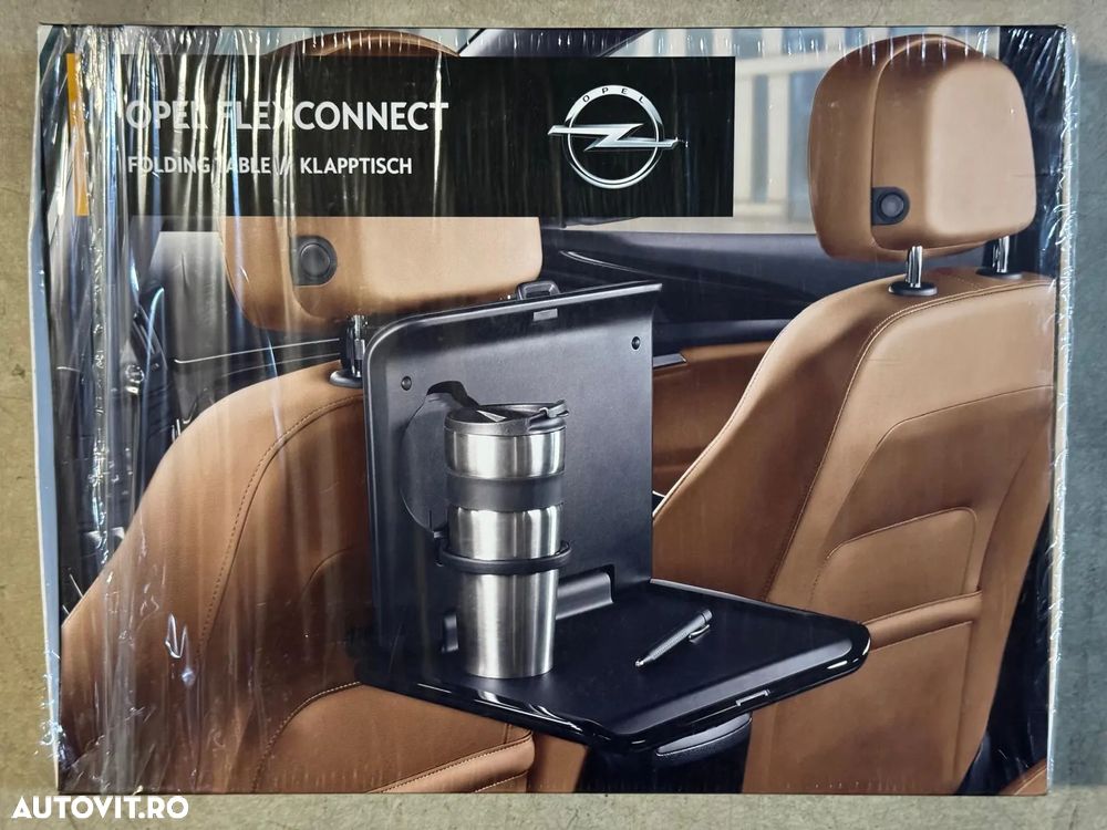 9834352180 | Opel Flex Connect Masa - 1