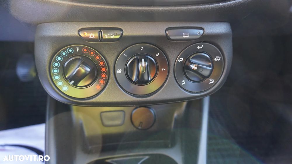 Opel Corsa 1.2 16V (ecoFLEX) Selection - 23