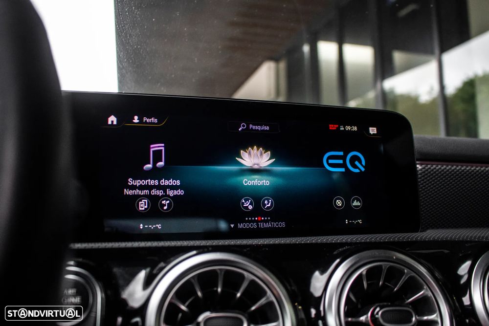 Mercedes-Benz A 250 e Style Plus - 44