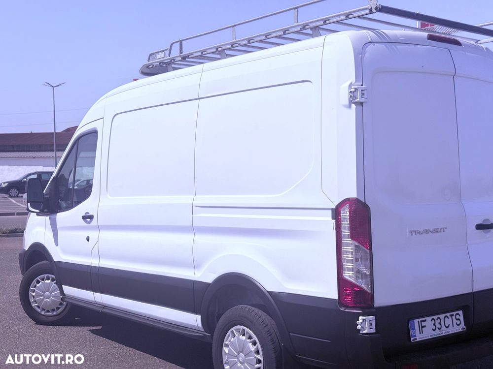 Ford Transit - 7