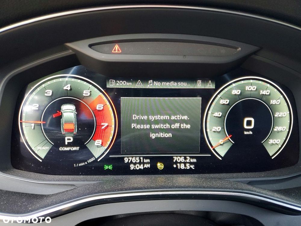 Audi A7 Sportback - 10