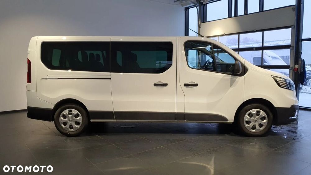 Renault Trafic SpaceClass 2.0 dCi - 4