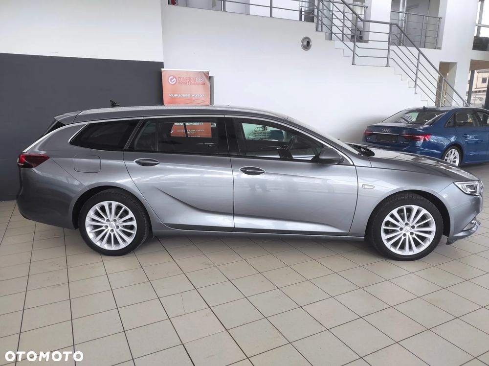 Opel Insignia 1.5 T Enjoy S&S - 4